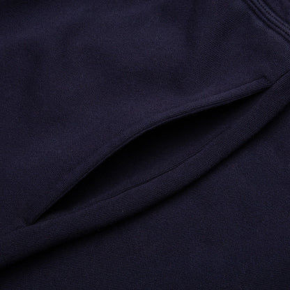 Stock Logo Pant - Navy