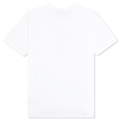 It's A Wild Life Tee - White