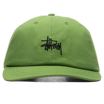 Stock Low Pro Cap - Leaf