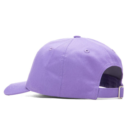 Stock Low Pro Cap - Violet
