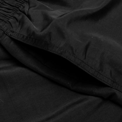 Stock Water Short - Black