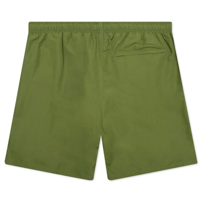Stock Water Short - Green