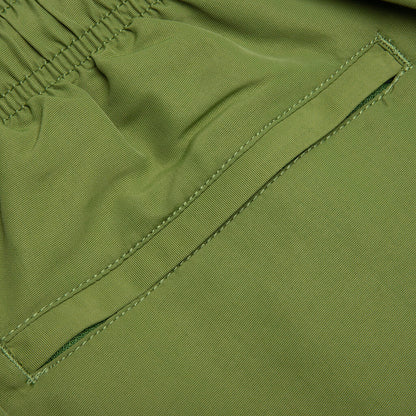 Stock Water Short - Green