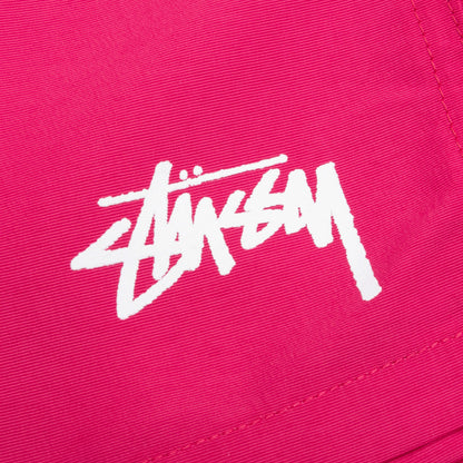 Stock Water Short - Hot Pink