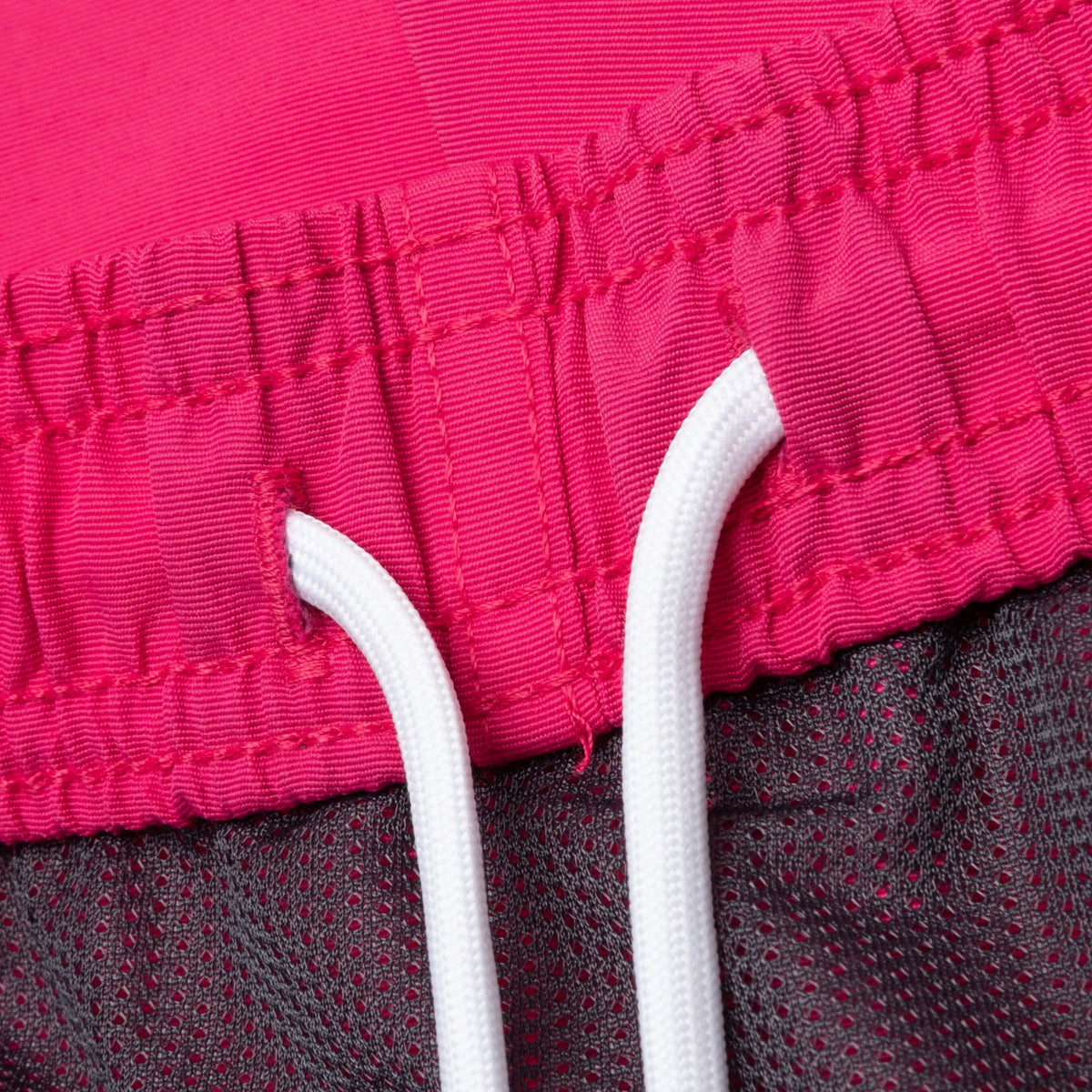 Stock Water Short - Hot Pink