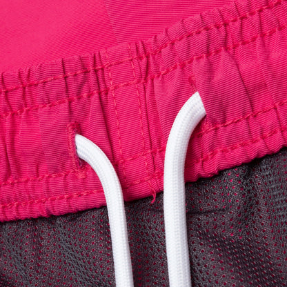 Stock Water Short - Hot Pink