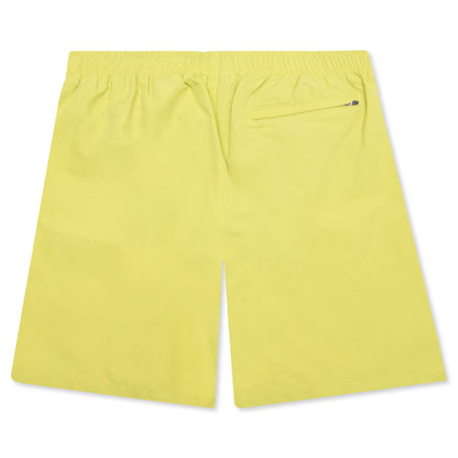 Stock Water Short - Lime