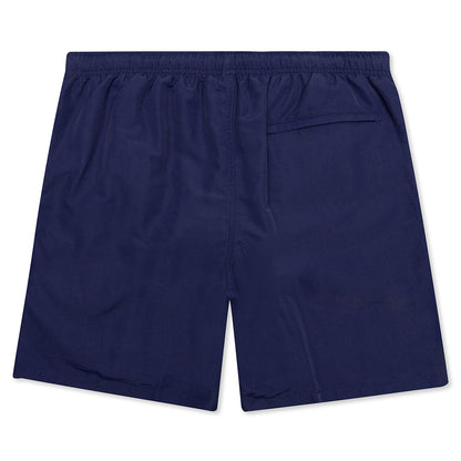 Stock Water Short - Navy
