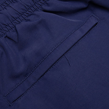 Stock Water Short - Navy