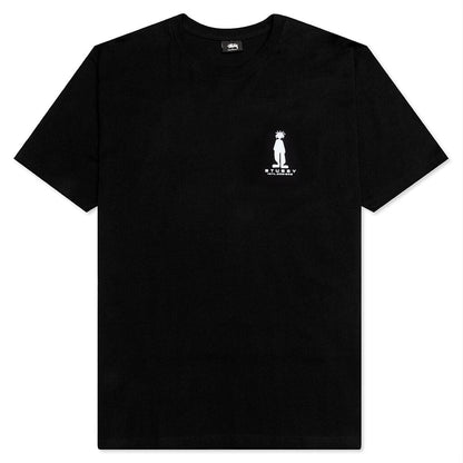 Stratosphere Tee - Black