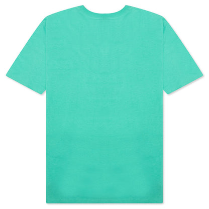 Sunflower Tee - Green