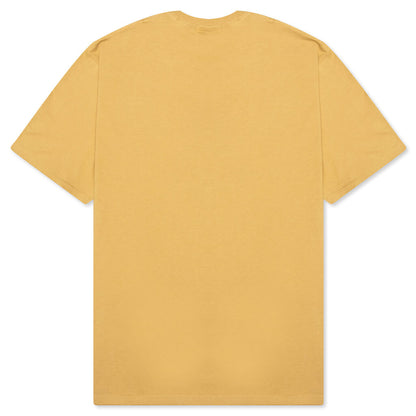 Sunflower Tee - Khaki