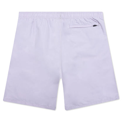 Surfman Water Short - Lavender