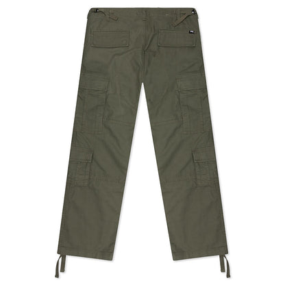 Surplus Cargo Pant - Olive