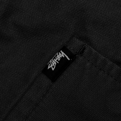 Surplus Cargo Pant - Black