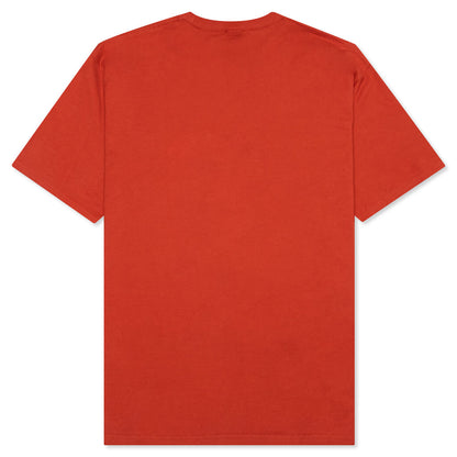 Utopia Tee - Brick