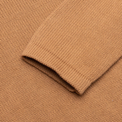 Venus Sweater - Brown