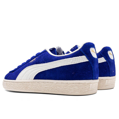 Puma x Charles F. Stead Suede - Blue/White