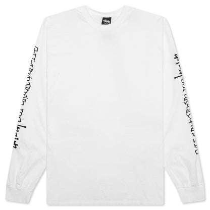 Superior Quality Pig. Dyed Ls - Natural