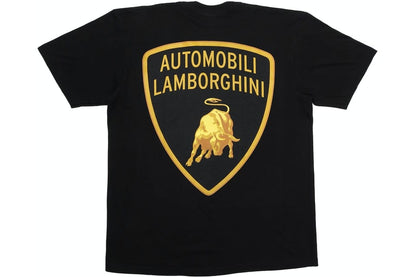 SUPREME AUTOMOBILI LAMBORGHINI TEE