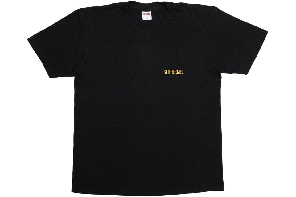 SUPREME AUTOMOBILI LAMBORGHINI TEE
