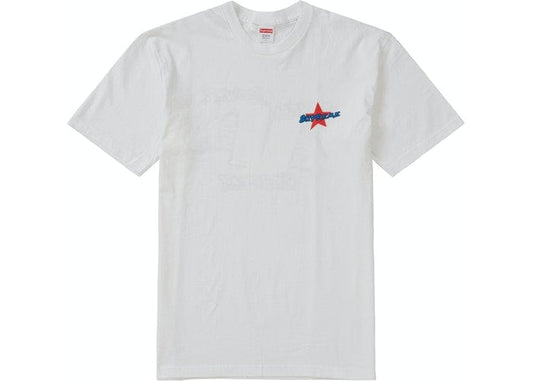 SUPREME MONEY POWER RESPECT TEE