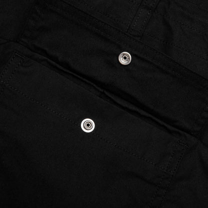 Surplus Short - Black