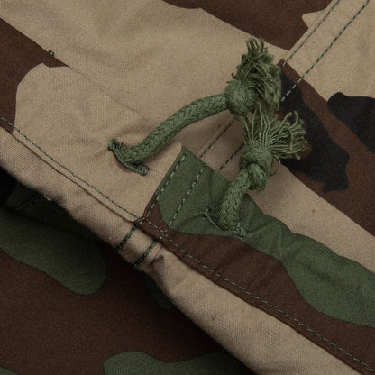 Surplus Short - Woodland Camo