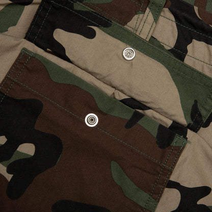 Surplus Short - Woodland Camo