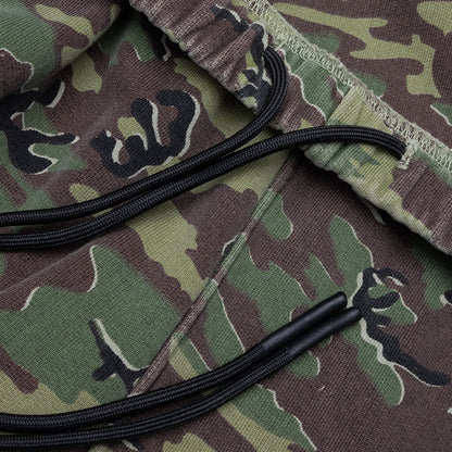 Sweatpant - Erdl Camo