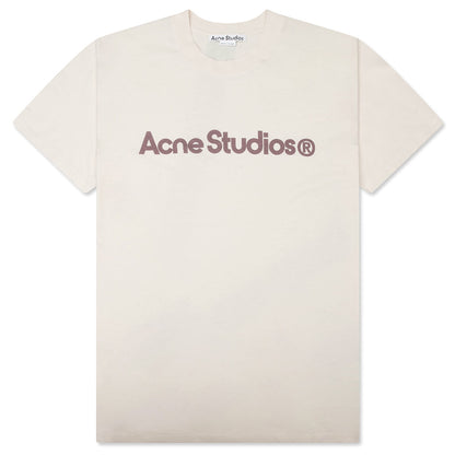Graphic T-Shirt - Pale Pink