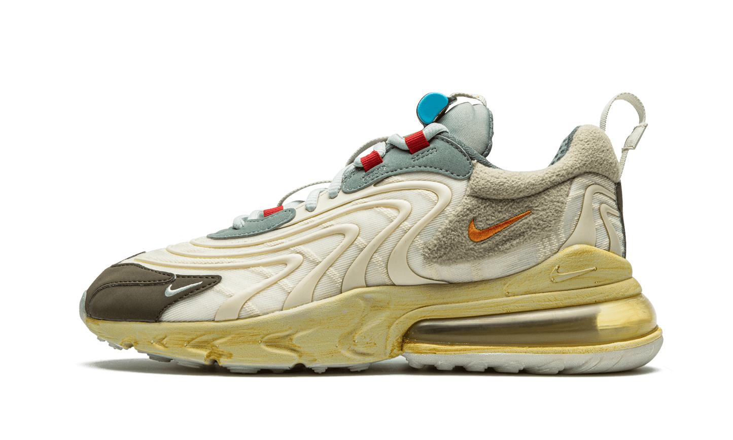 NIKE AIRMAX 270 "CACTUS TRAILS"