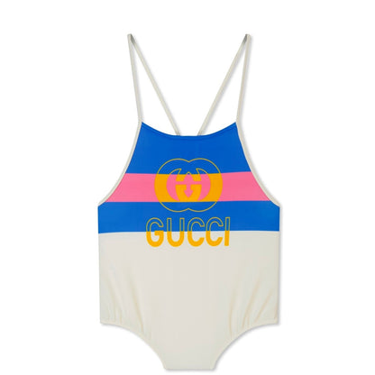 Infants Gucci Swimsuit