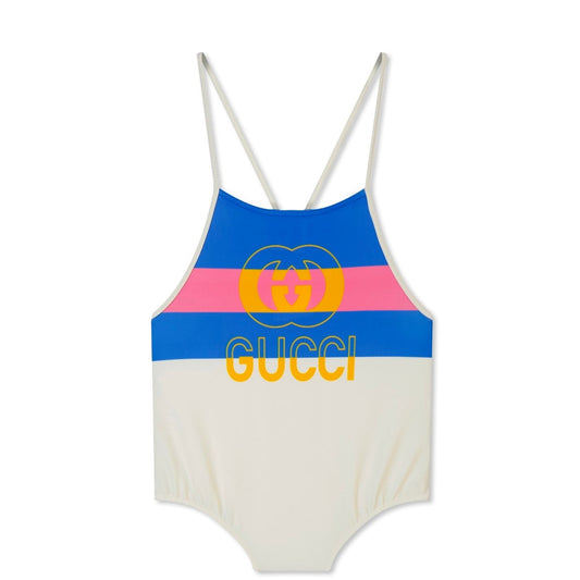 Infants Gucci Swimsuit