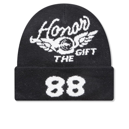 Take Flight Beanie - Black