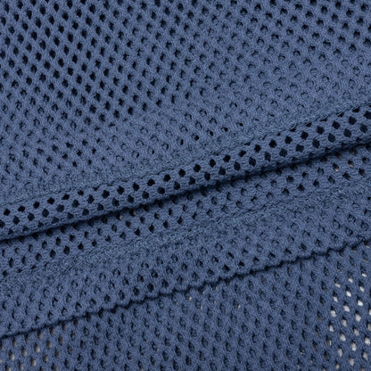 Team Cotton Mesh - Navy