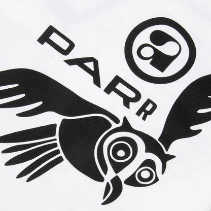Team Changes L/S T-Shirt - White