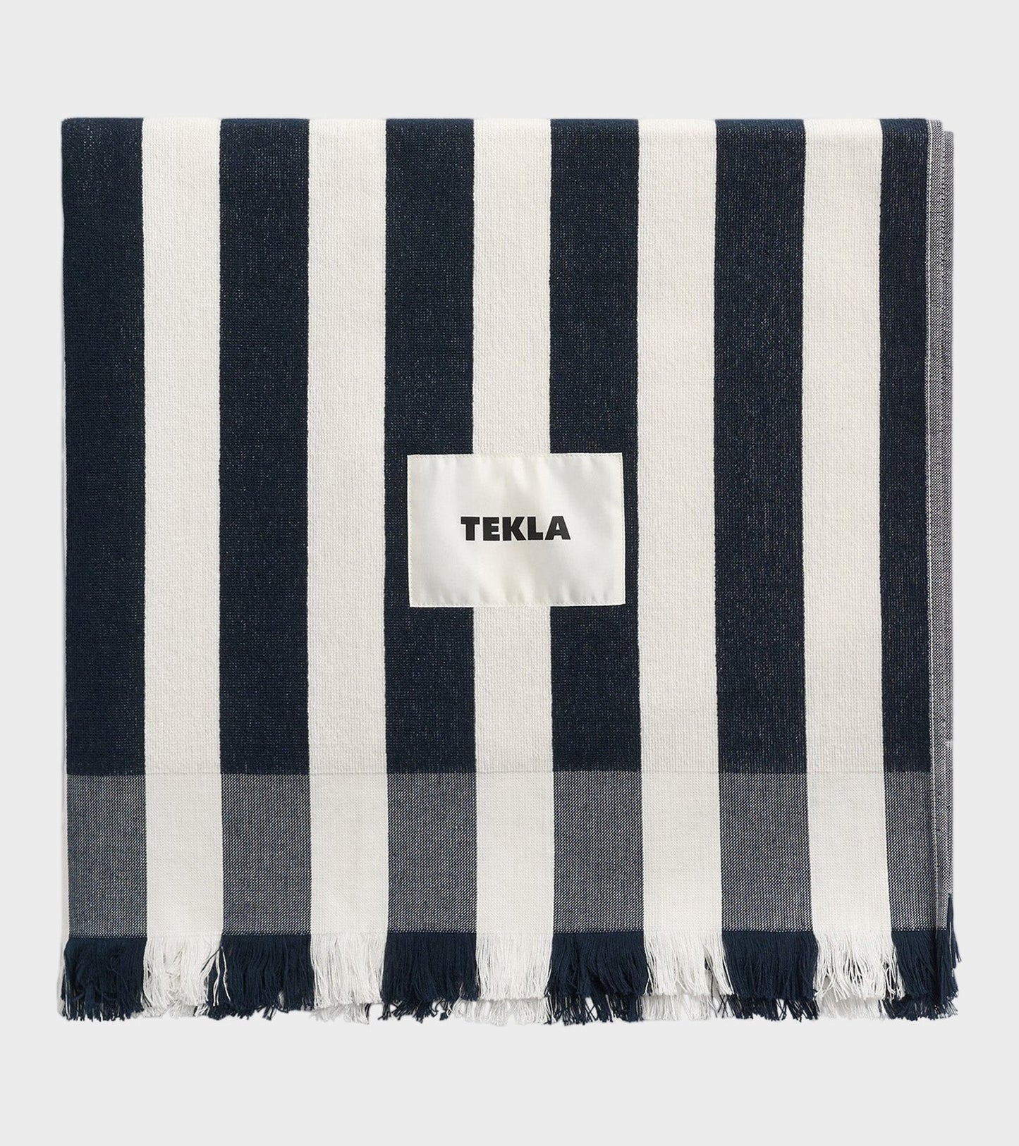 Beach Towel Cala Stripes