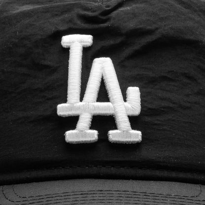 The Golfer Strapback Everyday Nylon - Los Angeles Dodgers