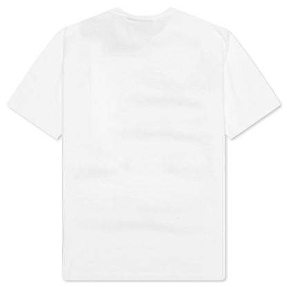 The Zoomies T-Shirt - White