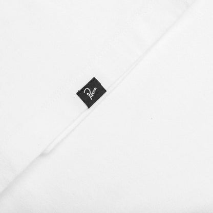 The Zoomies T-Shirt - White