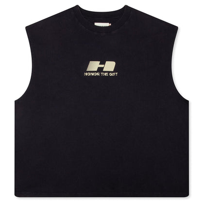 The Frequency Tank - Navy