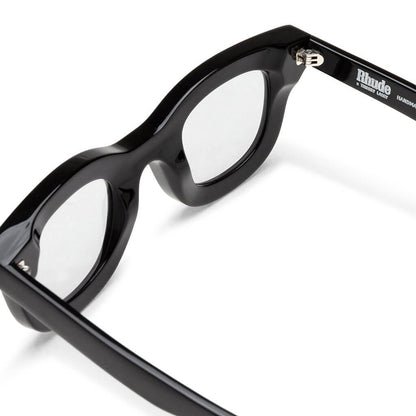 Thierry Lasry x Rhude Rhodeo 101 - Black/Light Grey