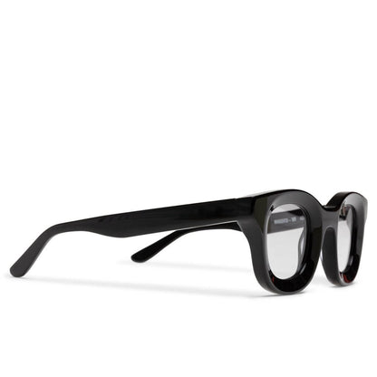Thierry Lasry x Rhude Rhodeo 101 - Black/Light Grey
