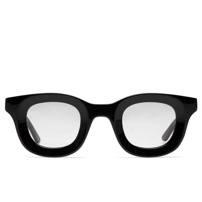 Thierry Lasry x Rhude Rhodeo 101 - Black/Light Grey
