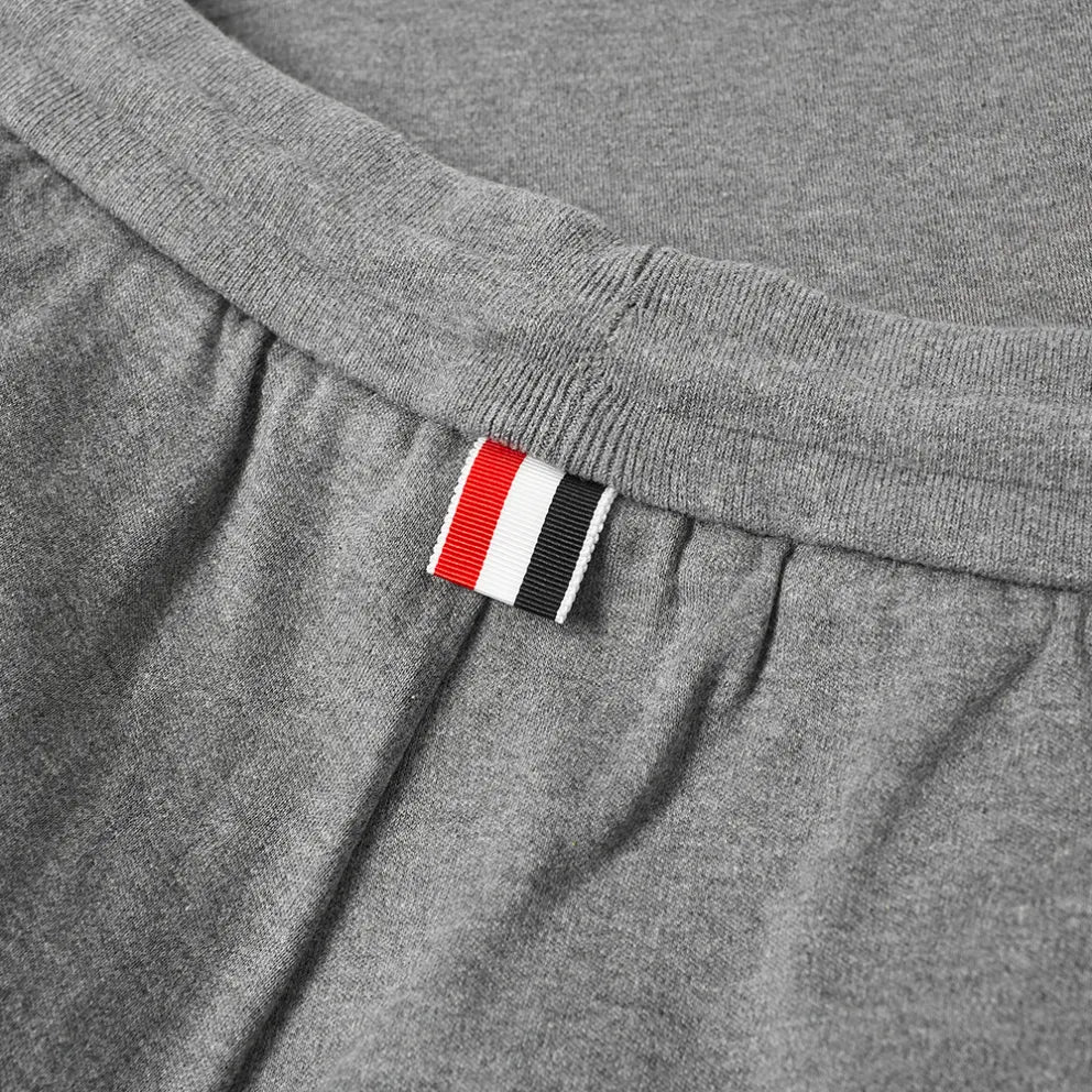 Thom Browne Classic Sweat Shorts
