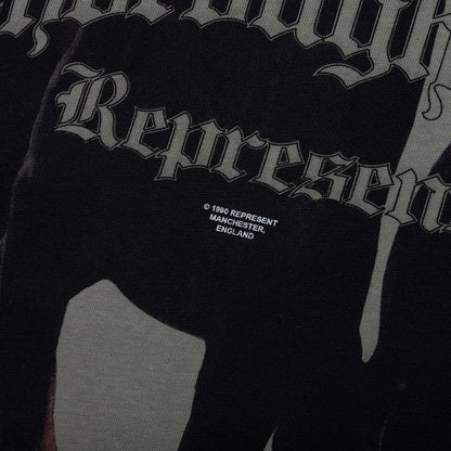 Thoroughbred T-Shirt - Khaki