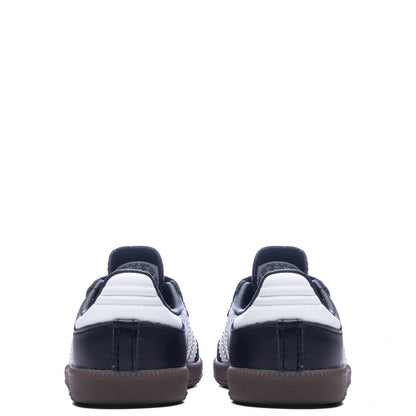 Toddlers Samba OG - Core Black/White/Gum