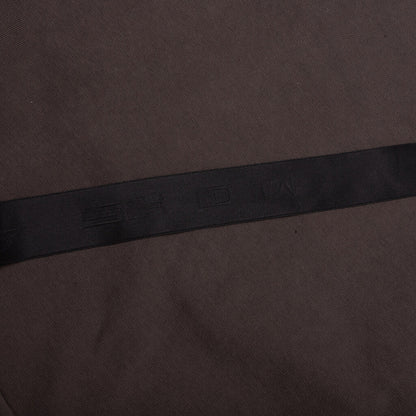 Tommy L/S Sweatshirt - Dark Dust