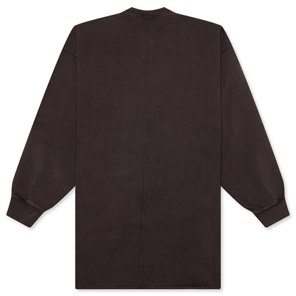 Tommy L/S Sweatshirt - Dark Dust